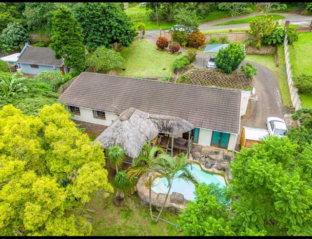 4 BEDROOM HOUSE SOLD IN FOREST HILLS